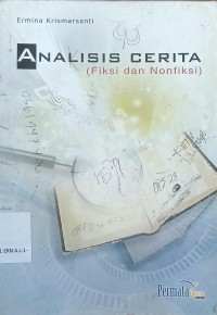 Image of Analisis Cerita (Fiksi dan Nonfisik)