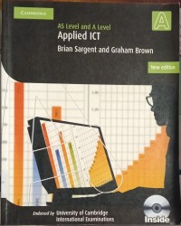 Image of AS Level and A Level Applied ICT