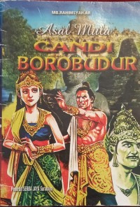 Image of Asal Mula Candi Borobudur