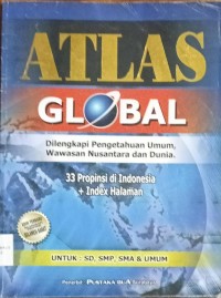Image of Atlas Global