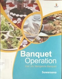 Image of BanQuet Operation
