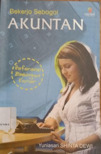Image of Bekerja Sebagai AKUNTAN