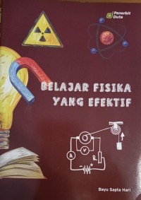 Image of Belajar Fisika yang Efektif