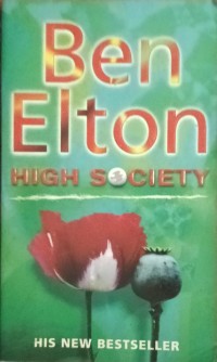 Image of Ben Elton High Society