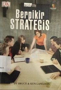 Image of Berpikir Strategis