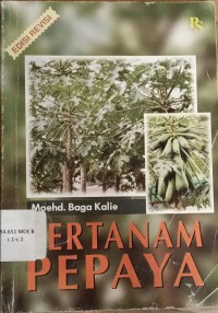Image of Bertanam Pepaya