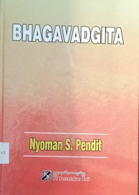 Image of Bhagavadgita