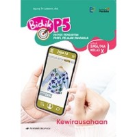Image of Bidik P5 Kewirausahaan Kelas X