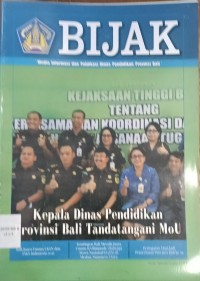 Image of Bijak no 26