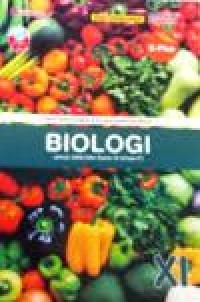 Image of Biologi Kelas XI (Fase F) Kurikulum Merdeka