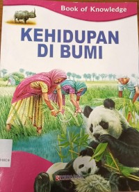 Image of Book of Knowledge: Kehidupan di Bumi