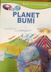 Image of Book of Knowledge: Planet Bumi