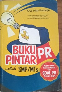 Image of Buku Pintar