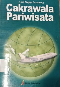 Image of Cakrawala Pariwisata