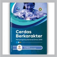 Image of Cerdas Berkarakter