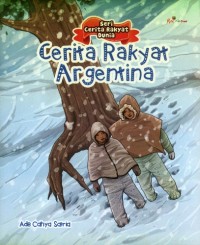 Image of Cerita Rakyat Argentina