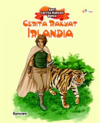 Image of Cerita Rakyat Irlandia