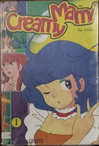 Image of Creamy Mami