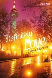 Image of Definitely Love