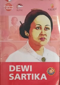 Image of Dewi Sartika