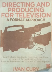 Image of Directing and Producing for Television