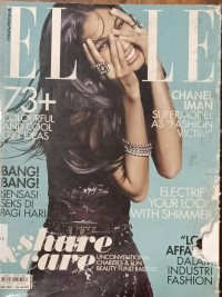 Image of Elle Desember 2010