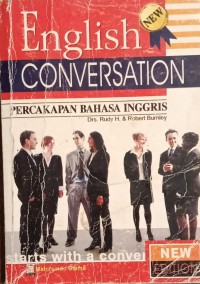 Image of English Conversation New Edition