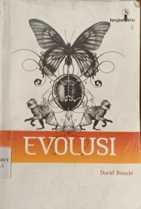 Image of Evolusi