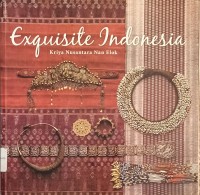 Image of Exguisite Indonesia