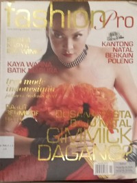 Image of Fashion Busana Pesta  baju Natal  GIMMICK DAGANG