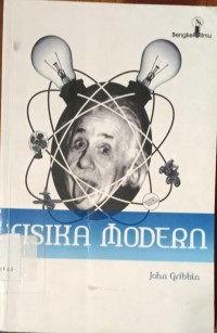 Image of Fisika Modern