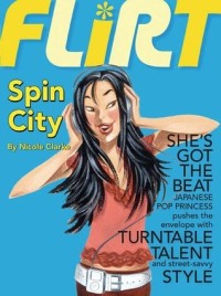 Image of Flirt Spin City