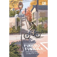 Image of Funiculi-Funicula: Kisah-kisah yang baru Terungkap