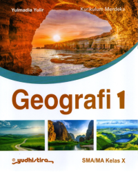 Image of Geografi Kelas X