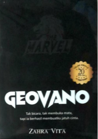 Image of Geovano