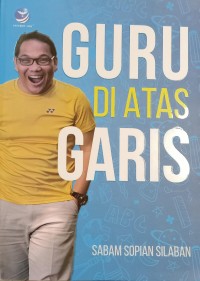 Image of Guru di atas Garis