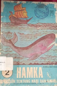 Image of Hamka Berkisah Tentang Nabi dan Rasul