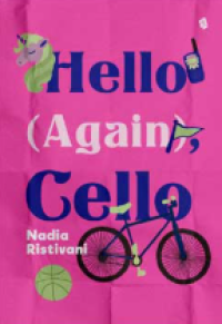 Image of Hello (Again) Cello
