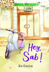 Image of Hey Sab!