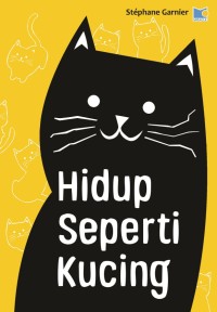 Image of Hidup Seperti Kucing
