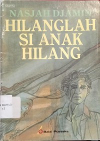 Image of Hilanglah si anak hilang