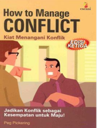 Image of How to Manage Conflict