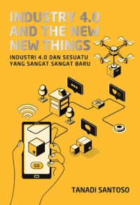 Image of Industry 4.0 And The New New Things
