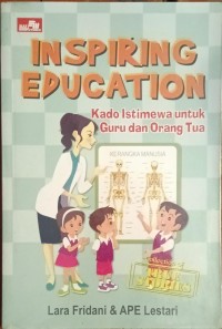 Image of Inspiring Education