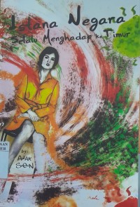 Image of Istana Negera Selalu Menghadap ke Timur