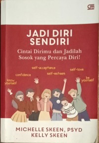 Image of Jadi Diri Sendiri