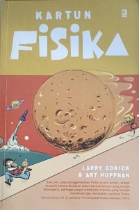 Image of Kartun Fisika