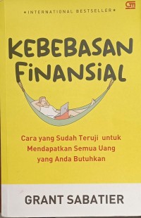 Image of Kebebasan Finansial