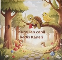 Image of Kumi lan Capil Kedis Kanari