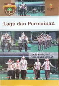 Image of Lagu dan Permainan